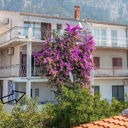 Apartamento Prlic Makarska Exterior foto