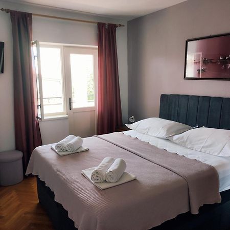 Apartamento Prlic Makarska Exterior foto