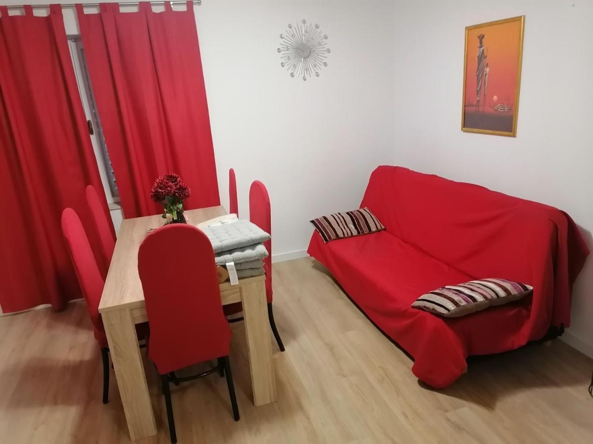 Apartamento Prlic Makarska Exterior foto