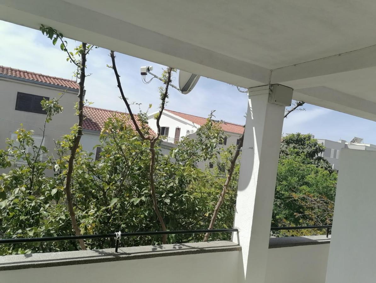 Apartamento Prlic Makarska Exterior foto
