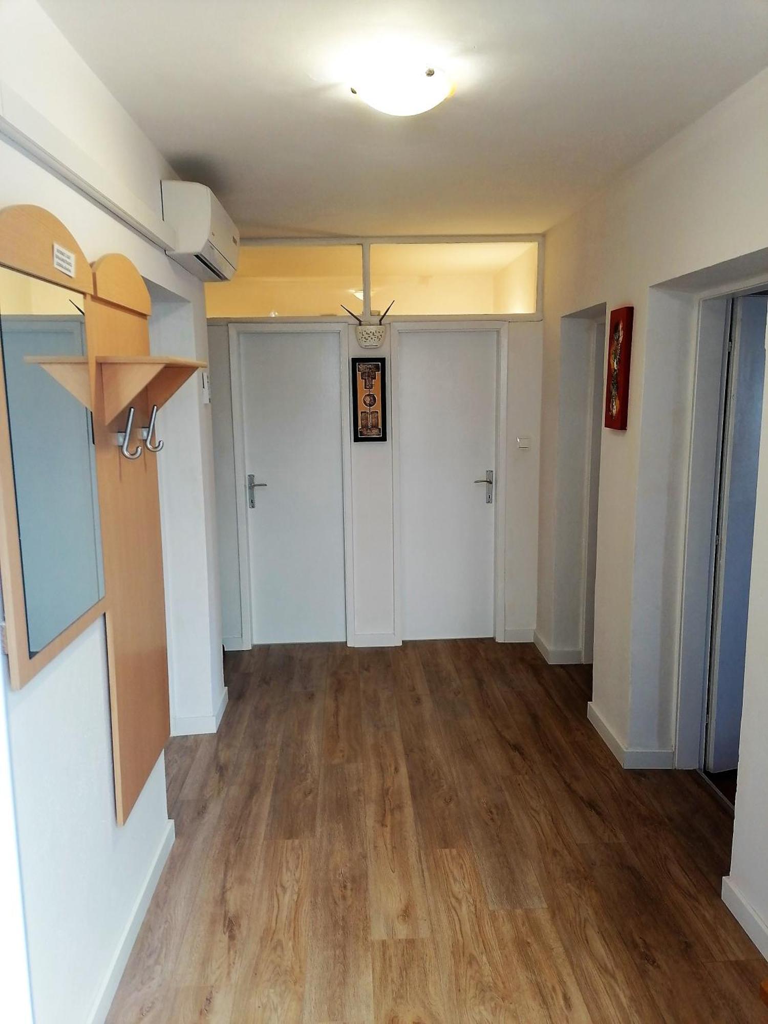 Apartamento Prlic Makarska Exterior foto