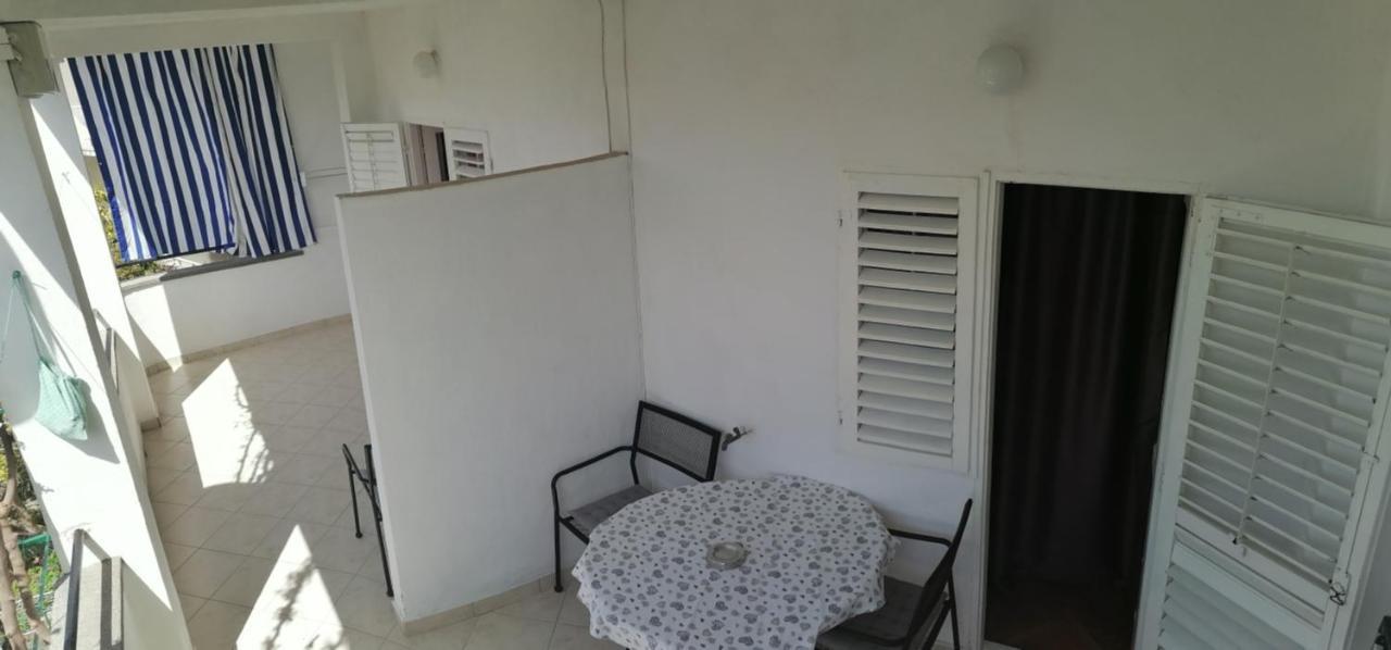 Apartamento Prlic Makarska Exterior foto