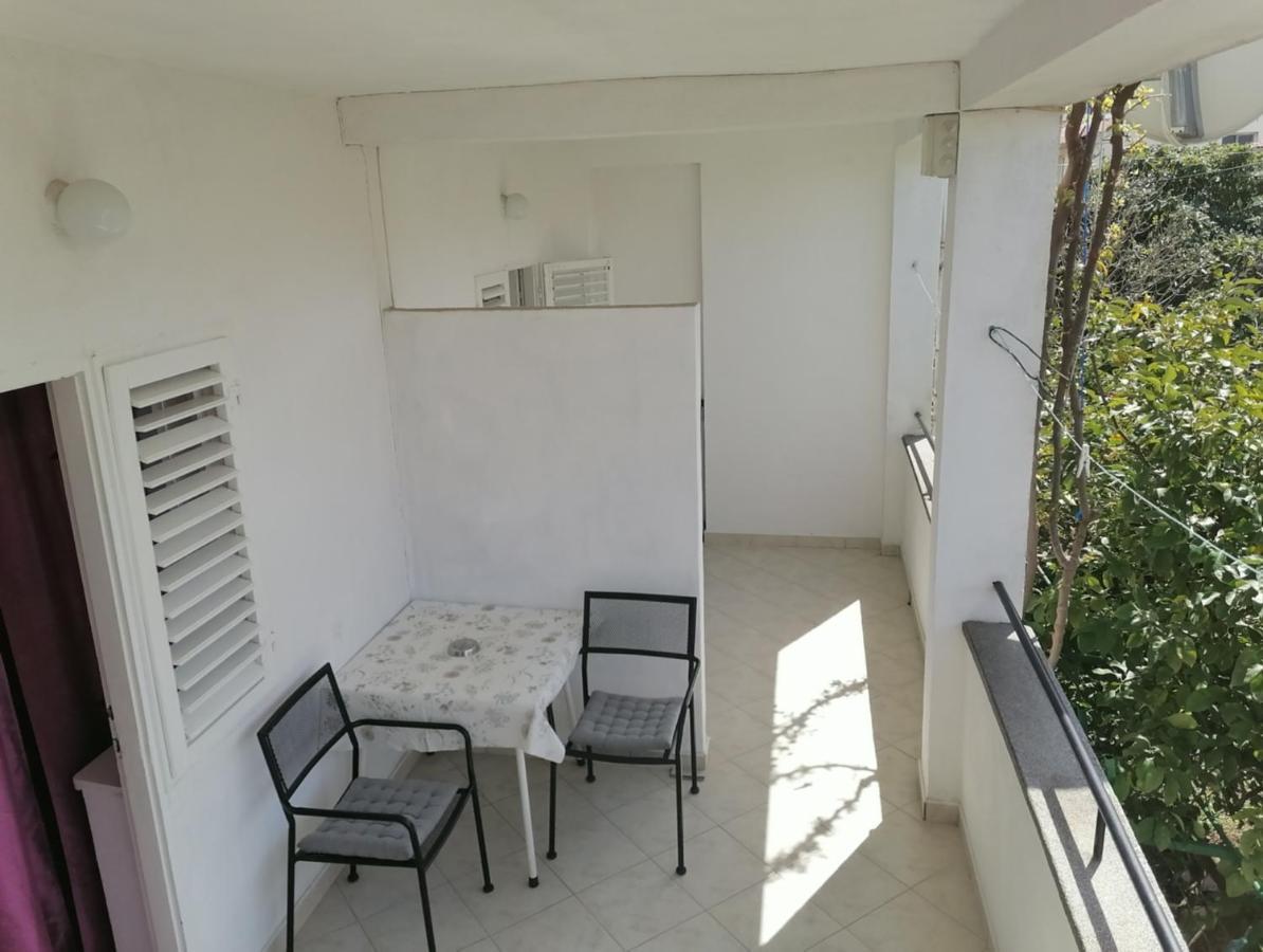 Apartamento Prlic Makarska Exterior foto