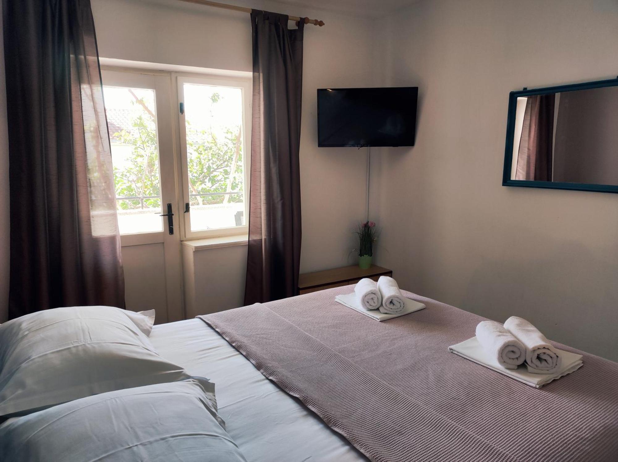 Apartamento Prlic Makarska Exterior foto